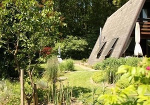 Holiday house Meschede for 1 - 4 persons with 2 bedrooms - Holiday home