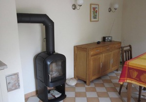 Holiday house Mesenich for 1 - 2 persons with 1 bedroom - Holiday house