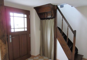 Holiday house Mesenich for 1 - 2 persons with 1 bedroom - Holiday house