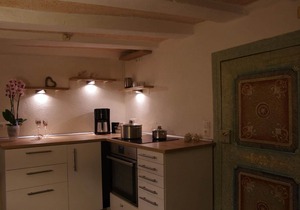 Holiday house Monschau for 2 - 8 persons with 2 bedrooms - Twin house