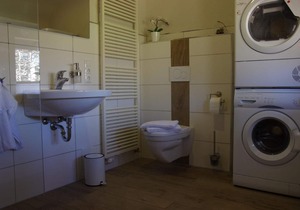 Holiday house Monschau for 2 - 8 persons with 2 bedrooms - Twin house