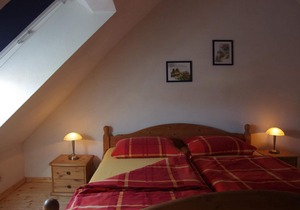 Holiday house Monschau for 2 - 8 persons with 2 bedrooms - Twin house