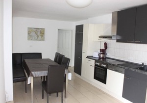 Holiday house Neuendorf for 1 - 9 persons with 3 bedrooms - Row house