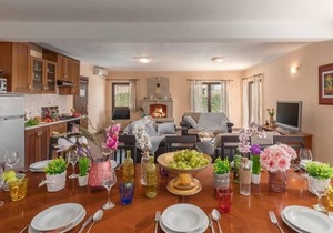Holiday house Orihi for 1 - 12 persons with 4 bedrooms - Holiday home