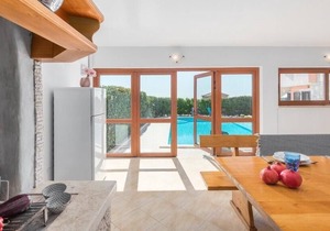 Holiday house Orihi for 1 - 12 persons with 4 bedrooms - Holiday home