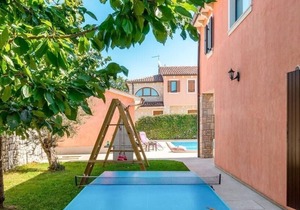 Holiday house Orihi for 1 - 12 persons with 4 bedrooms - Holiday home
