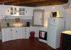 Holiday house Santiago do Cacém for 2 - 4 persons with 1 bedroom - Holiday house