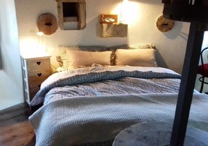 Holiday house Santiago do Cacém for 2 - 4 persons with 1 bedroom - Holiday house