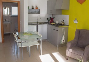 Holiday house Santiago do Cacém for 1 - 2 persons with 1 bedroom - Holiday house