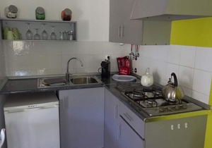 Holiday house Santiago do Cacém for 1 - 2 persons with 1 bedroom - Holiday house