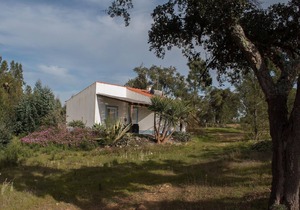 Holiday house Santiago do Cacém for 1 - 2 persons with 1 bedroom - Holiday house