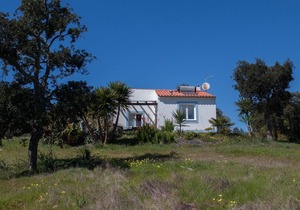 Holiday house Santiago do Cacém for 1 - 2 persons with 1 bedroom - Holiday house