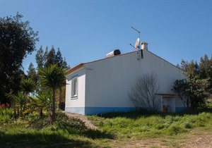 Holiday house Santiago do Cacém for 1 - 2 persons with 1 bedroom - Holiday house