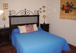 Holiday house Santaella for 1 - 6 persons with 3 bedrooms - Holiday home