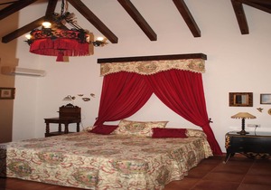 Holiday house Santaella for 1 - 6 persons with 3 bedrooms - Holiday home