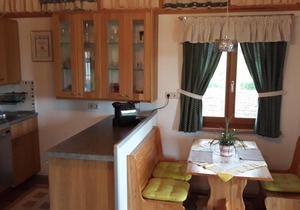 Holiday house Sehlen for 1 - 2 persons with 1 bedroom - Holiday home