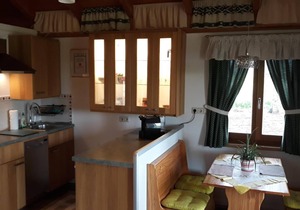 Holiday house Sehlen for 1 - 2 persons with 1 bedroom - Holiday home
