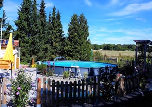 Holiday house Sehlen for 1 - 2 persons with 1 bedroom - Holiday home