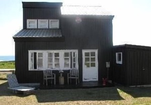 Holiday house Snæfellsbær for 1 - 4 persons with 2 bedrooms - Row house