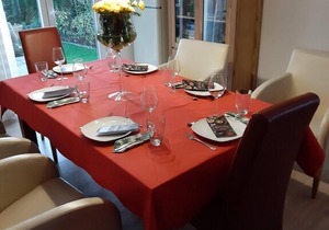 Holiday house Tecklenburg for 1 - 6 persons with 3 bedrooms - Holiday home