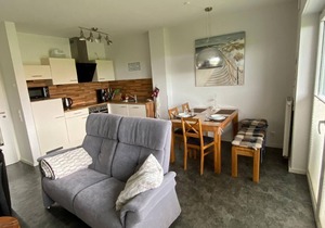 Holiday house Tossens for 2 - 4 persons with 2 bedrooms - Holiday home