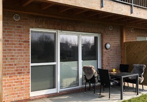Holiday house Tossens for 2 - 4 persons with 2 bedrooms - Holiday home