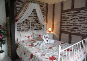 Holiday house Udler for 2 - 6 persons with 4 bedrooms - Holiday house