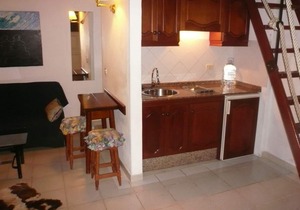 Holiday house Uga for 1 - 4 persons with 1 bedroom - Holiday house