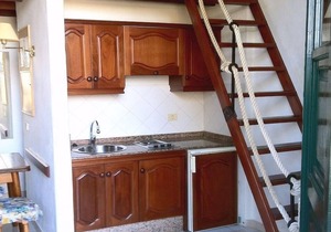 Holiday house Uga for 1 - 4 persons with 1 bedroom - Holiday house