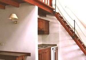 Holiday house Uga for 1 - 4 persons with 1 bedroom - Holiday house