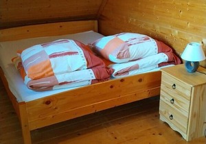 Holiday house Ustka for 1 - 6 persons with 2 bedrooms - Holiday home