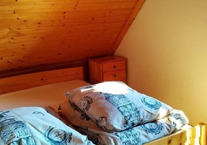 Holiday house Ustka for 1 - 6 persons with 2 bedrooms - Holiday home