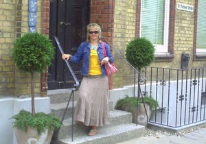 Holiday house V - Ferienzimmer "Zur Quelle"