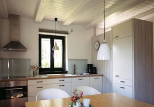 Holiday houses Michaelis 5 in Quilitz - House 5