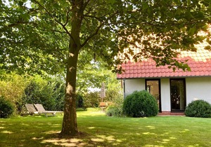 Holiday houses Michaelis 5 in Quilitz - House 5