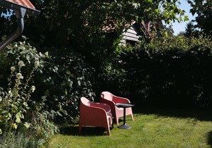 Holiday houses Michaelis 5 in Quilitz - House 5