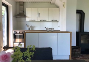 Holiday houses Michaelis 7 in Quilitz - House 7