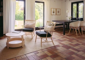 Holiday houses Michaelis 7 in Quilitz - House 7