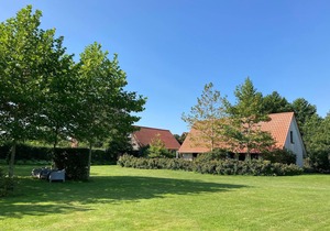 Holiday houses Michaelis 7 in Quilitz - House 7