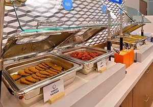 Holiday Inn Express Van Nuys