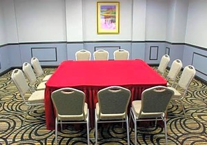 Holiday Inn Express Van Nuys