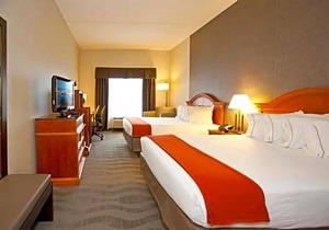 Holiday Inn Express Hotel & Suites Pittsburgh-South Side, an IHG Hotel