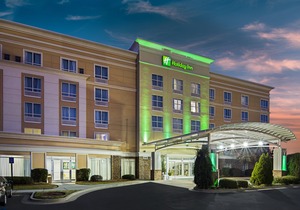 Holiday Inn Augusta West I-20, an Ihg Hotel