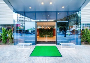 Holiday Inn Belo Horizonte Savassi