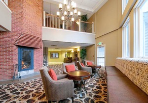 Holiday Inn Club Vacations Mount Ascutney Resort, an IHG Hotel