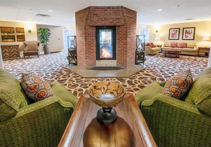 Holiday Inn Club Vacations Mount Ascutney Resort, an IHG Hotel