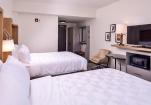 Holiday Inn Detroit Northwest - Livonia by IHG