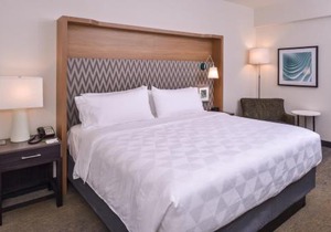 Holiday Inn Detroit Northwest - Livonia by IHG
