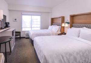 Holiday Inn Detroit Northwest - Livonia by IHG