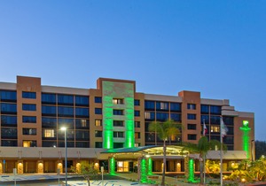 Holiday Inn Diamond Bar - Pomona, an Ihg Hotel